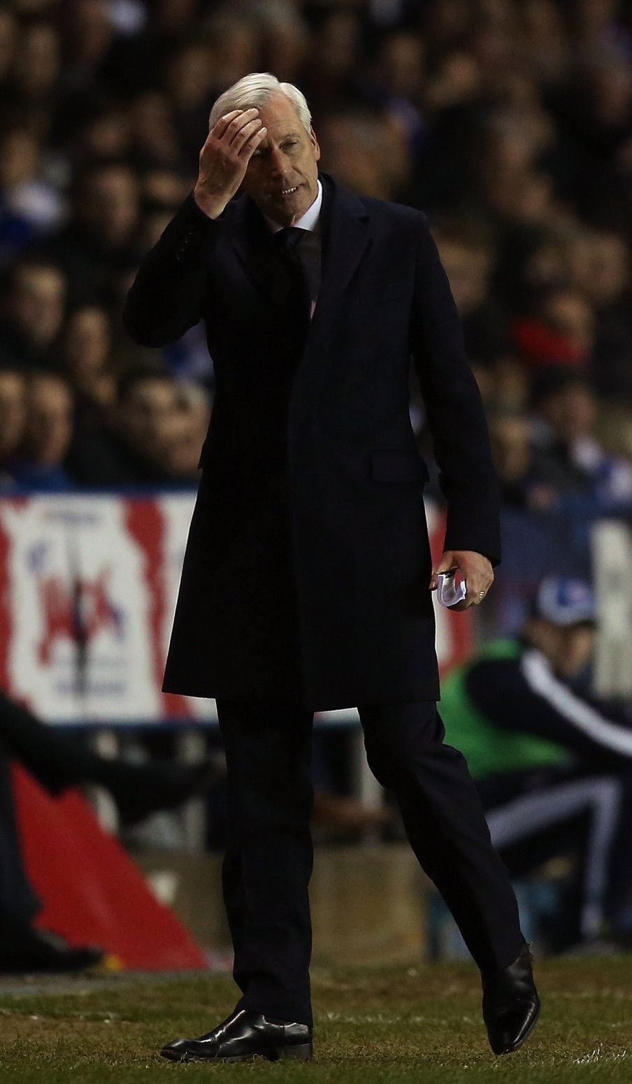 Reading v Crystal Palace - The Emirates FA Cup Sixth Round Ben Hoskins/Getty Images Sport