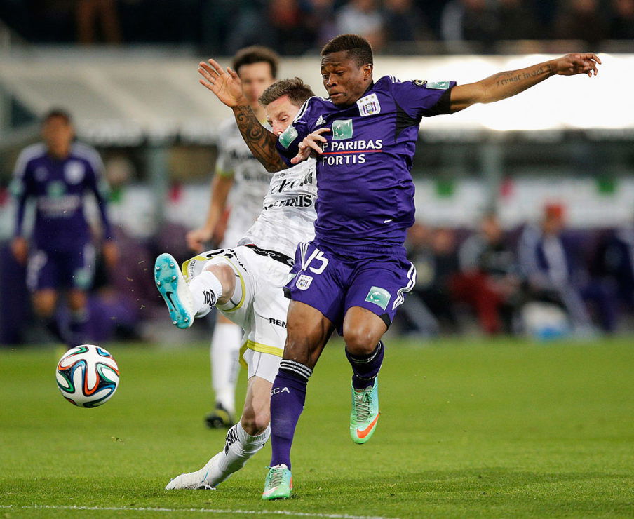 Dean Mouhtaropoulos/Getty Images Sport