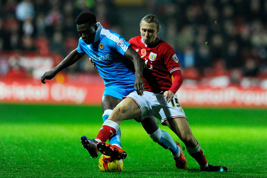 Harry Trump/Getty Images Sport