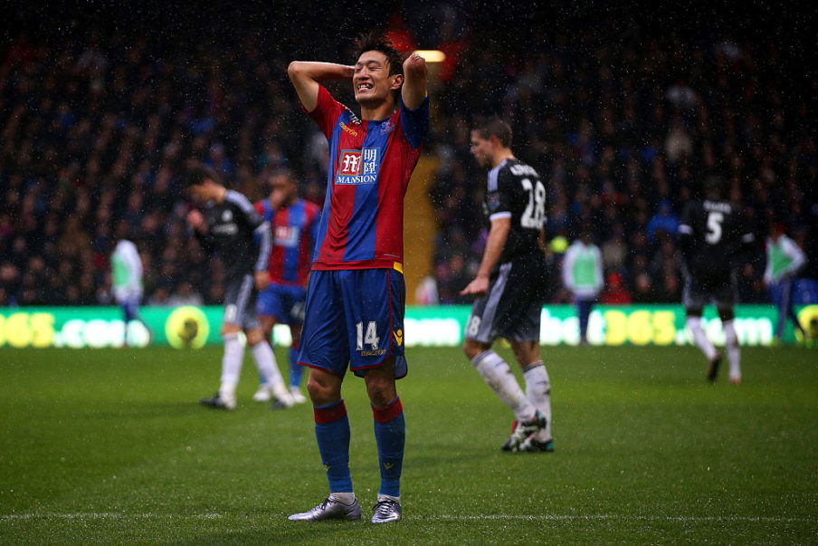Crystal Palace v Chelsea - Premier League Ian Walton/Getty Images Sport