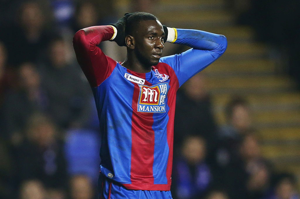 Alex Morton/Getty Images Sport