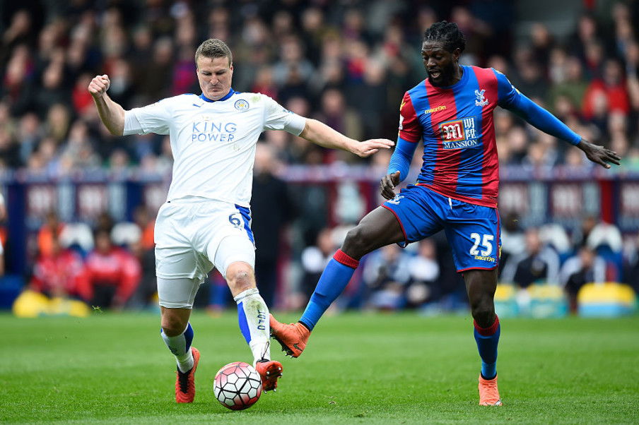 Mike Hewitt/Getty Images Sport