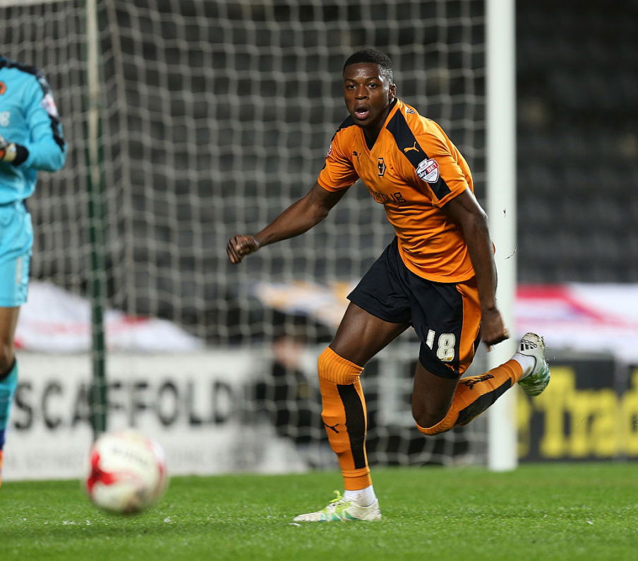 Pete Norton/Getty Images Sport