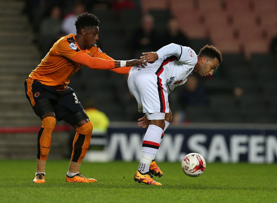 Pete Norton/Getty Images Sport