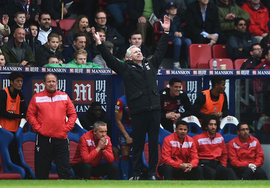 Tom Dulat/Getty Images Sport