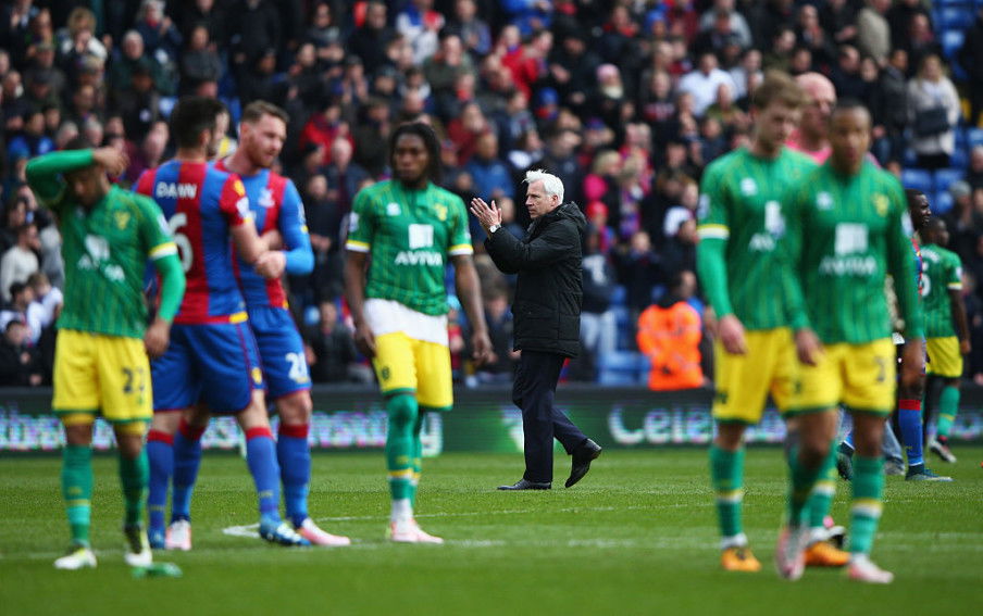 Ian Walton/Getty Images Sport