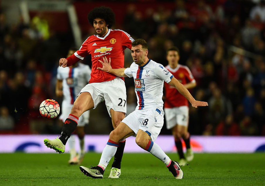 Laurence Griffiths/Getty Images Sport