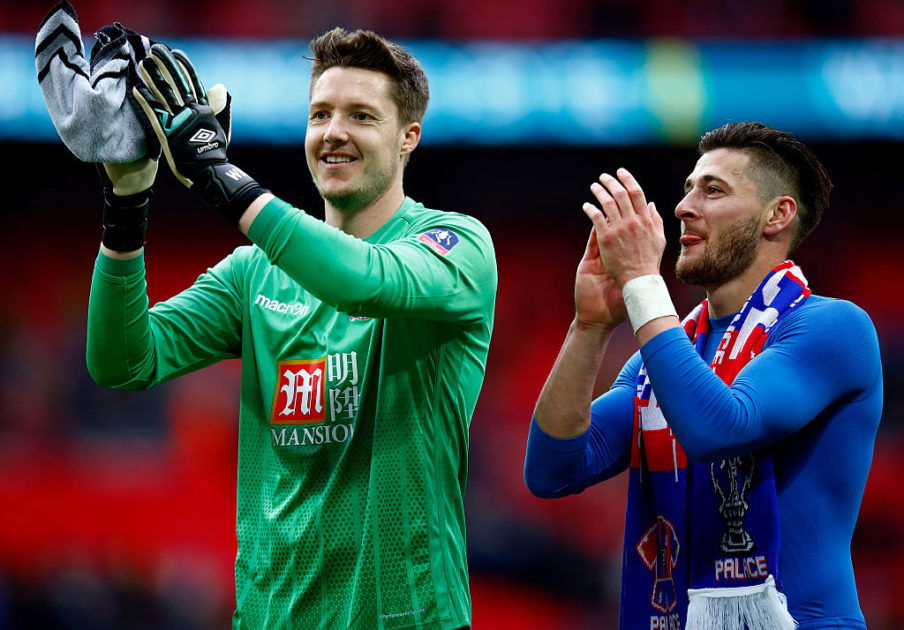 Julian Finney/Getty Images Sport