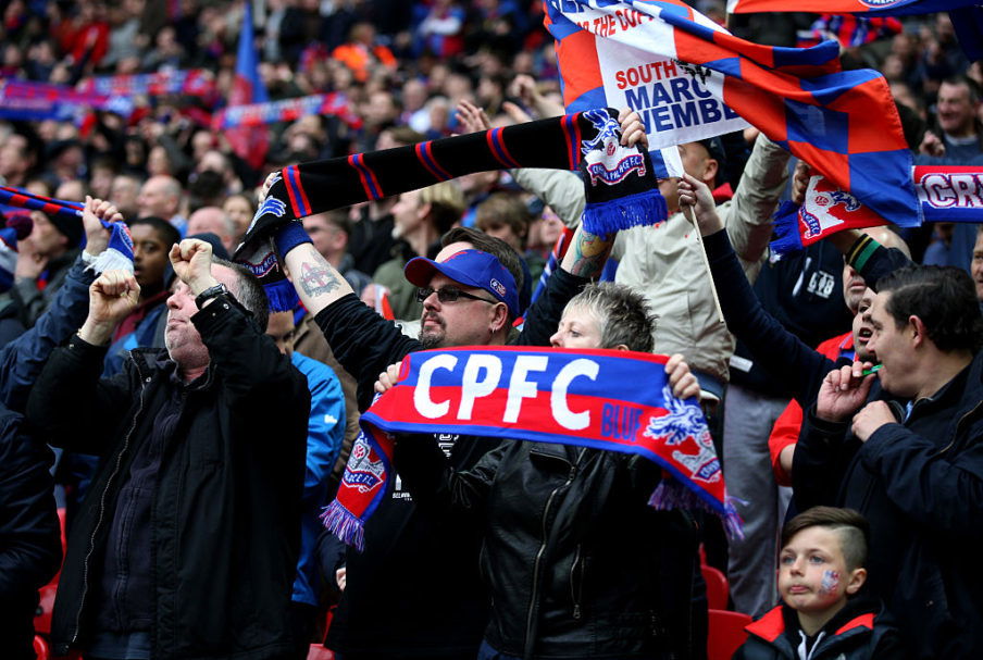 Ian Walton/Getty Images Sport