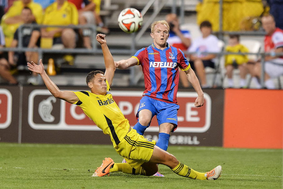 Jamie Sabau/Getty Images Sport