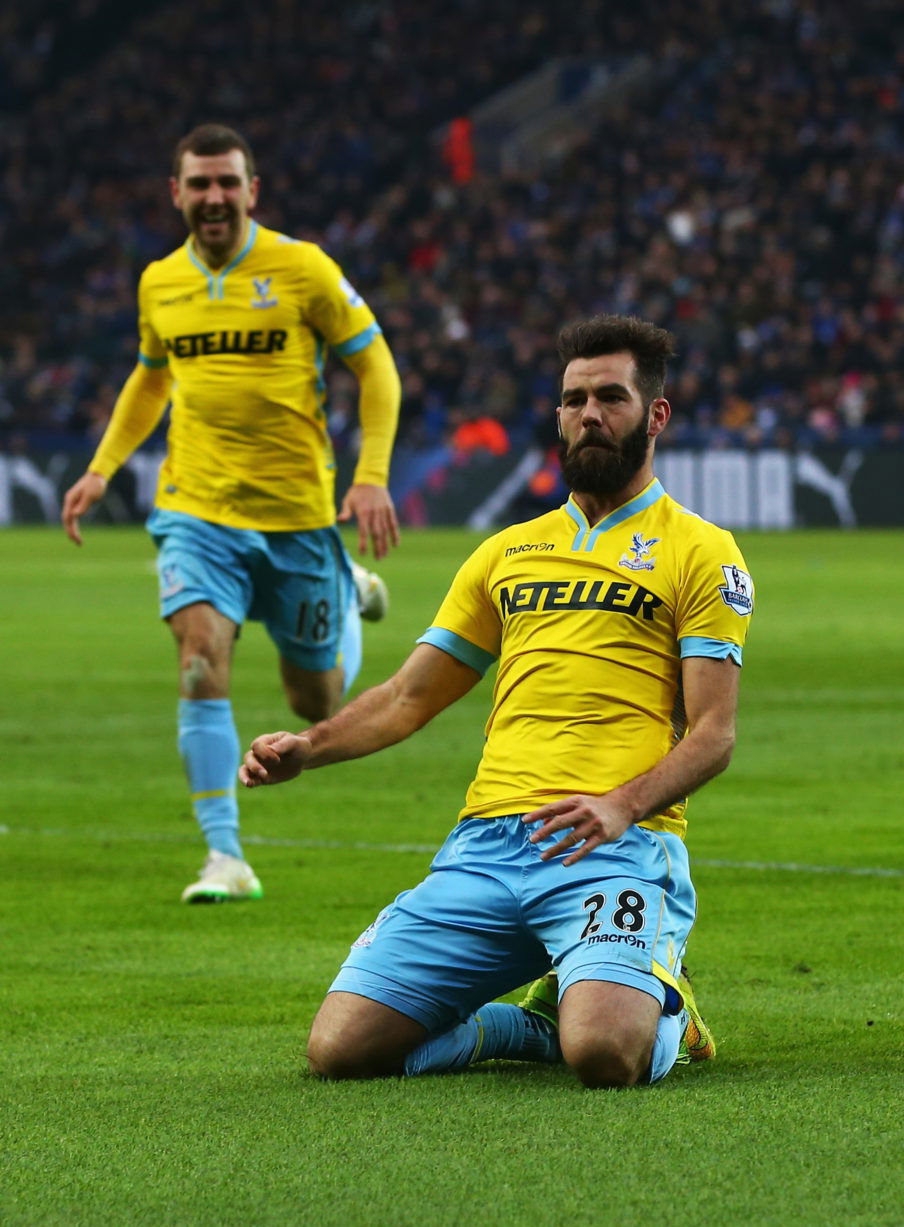 Matthew Lewis/Getty Images Sport