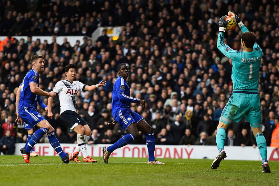 Mike Hewitt/Getty Images Sport