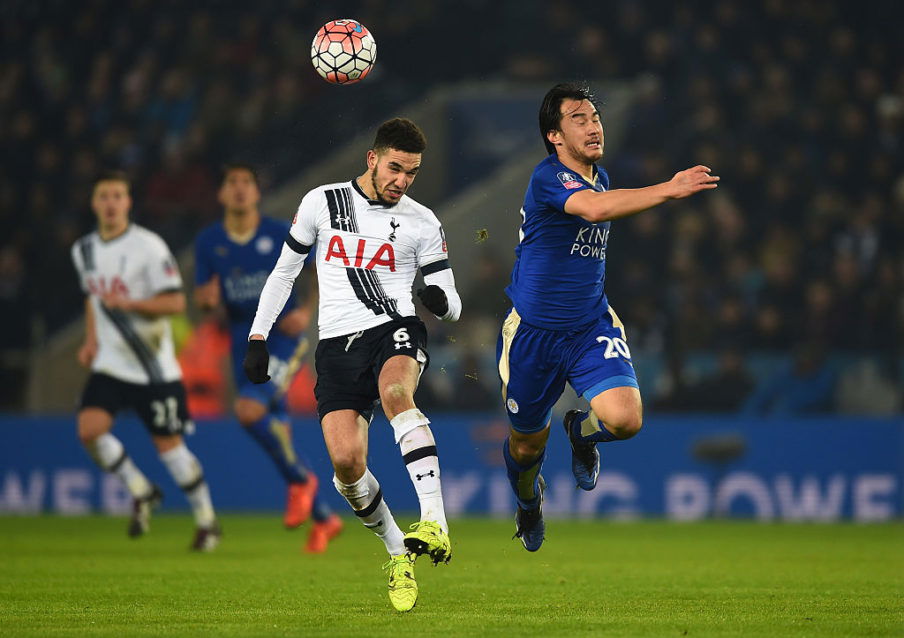 Laurence Griffiths/Getty Images Sport