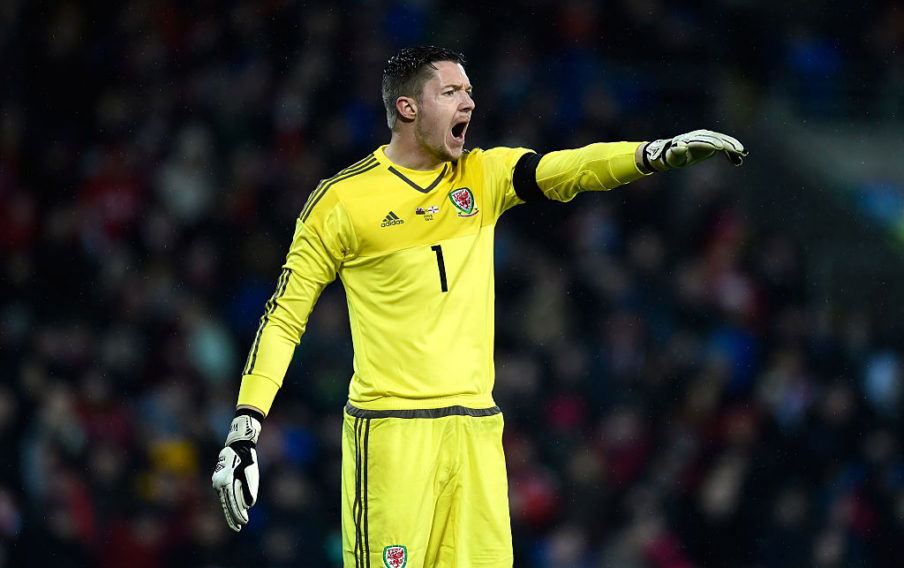 Stu Forster/Getty Images Sport