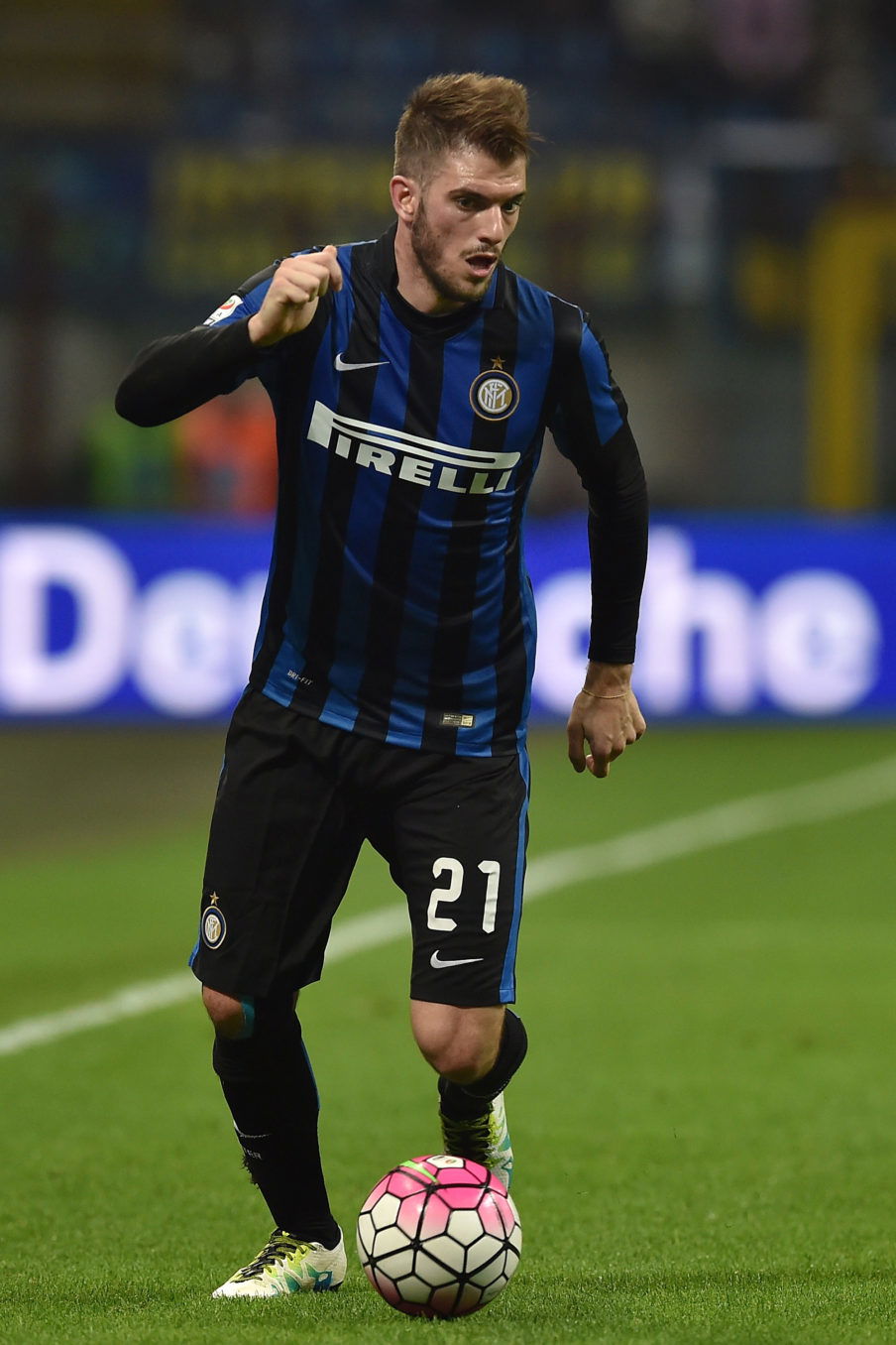 Valerio Pennicino/Getty Images Sport