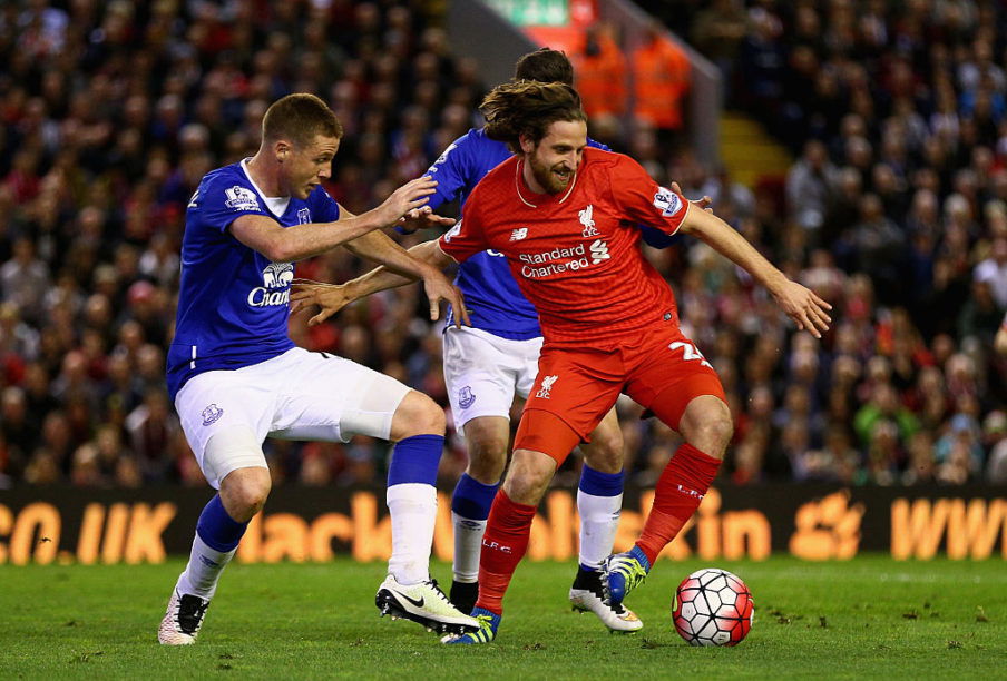 Clive Brunskill/Getty Images Sport