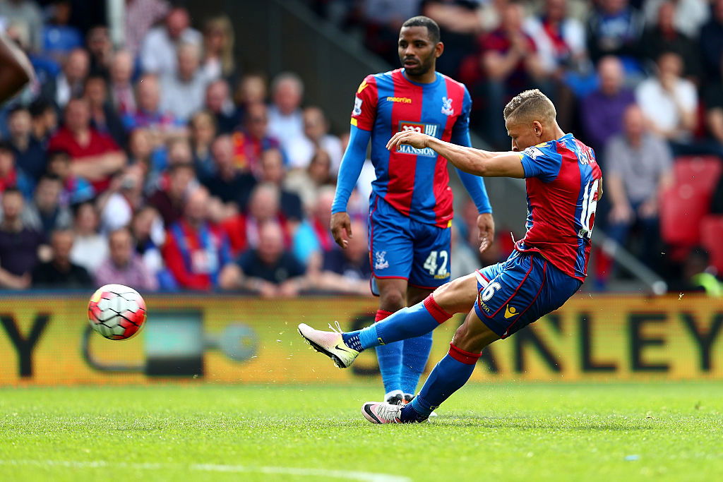 Clive Rose/Getty Images Sport