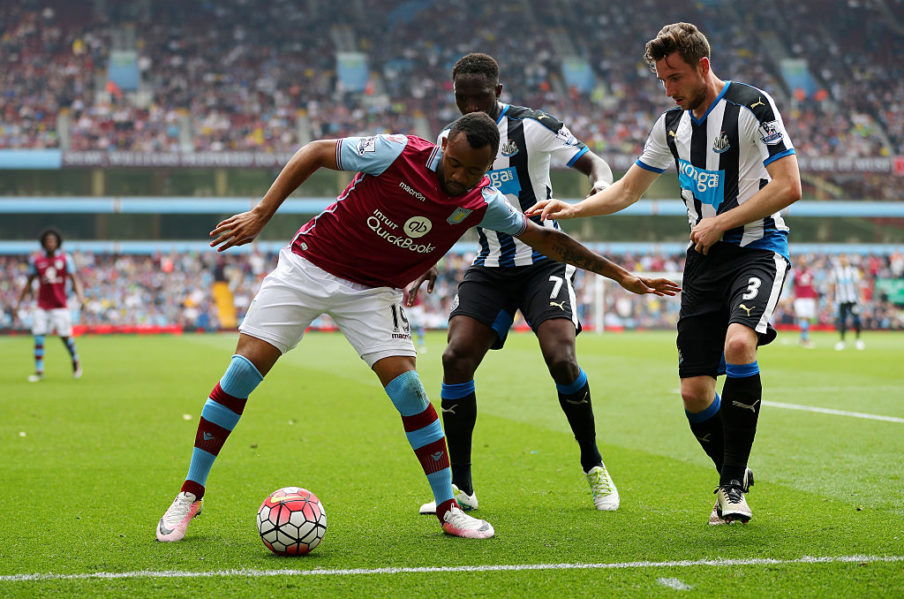 Richard Heathcote/Getty Images Sport