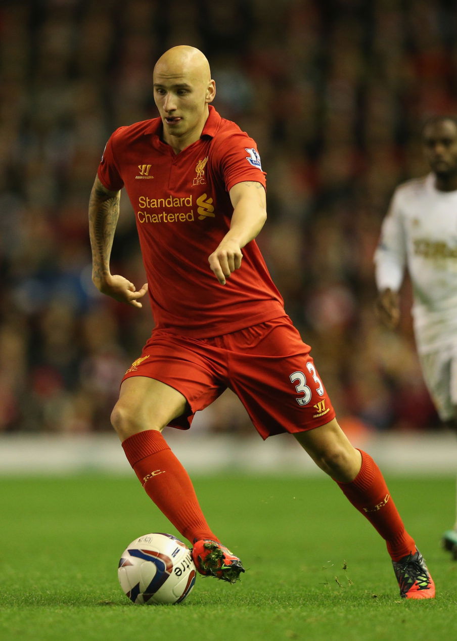 Clive Brunskill/Getty Images Sport