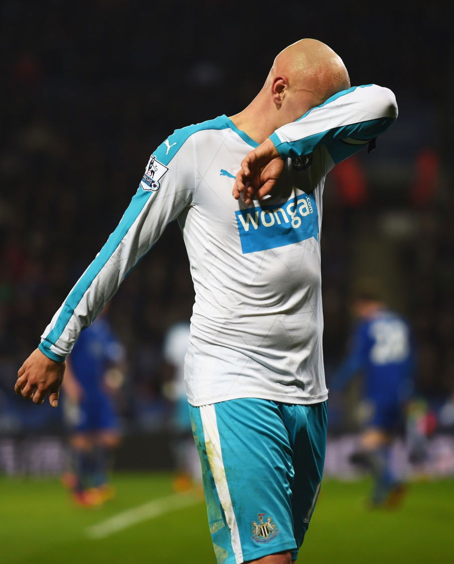 Laurence Griffiths/Getty Images Sport