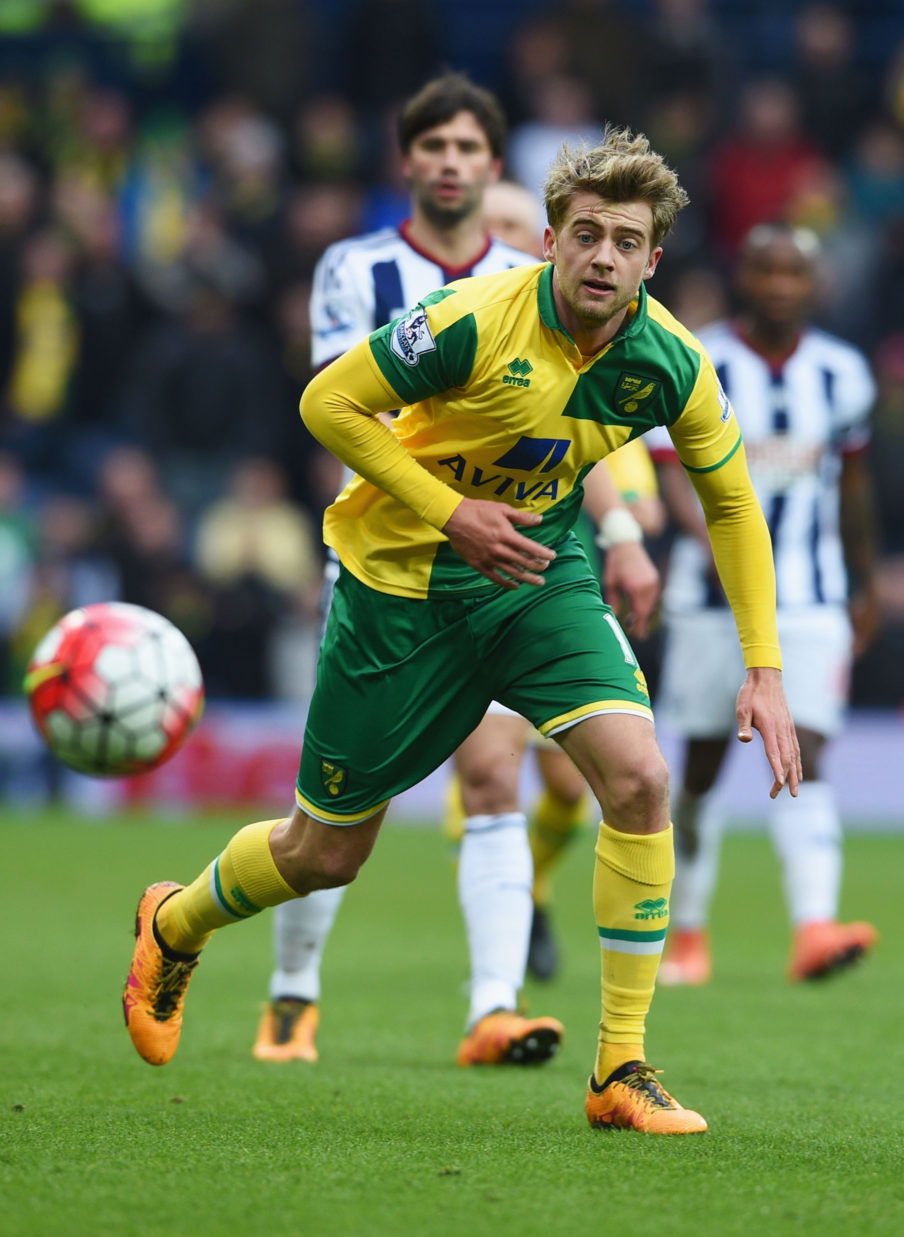 Ross Kinnaird/Getty Images Sport