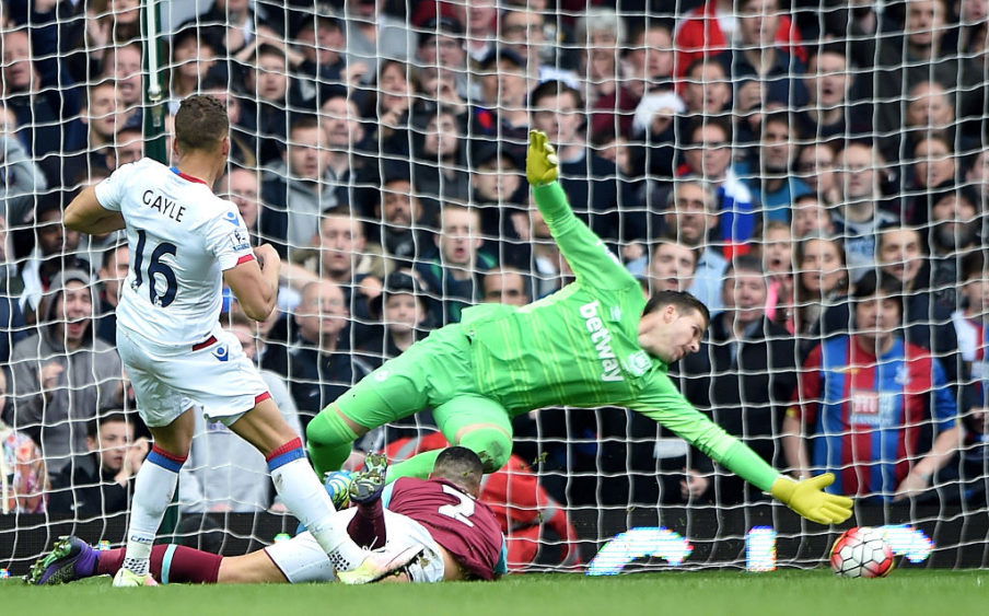 Tom Dulat/Getty Images Sport