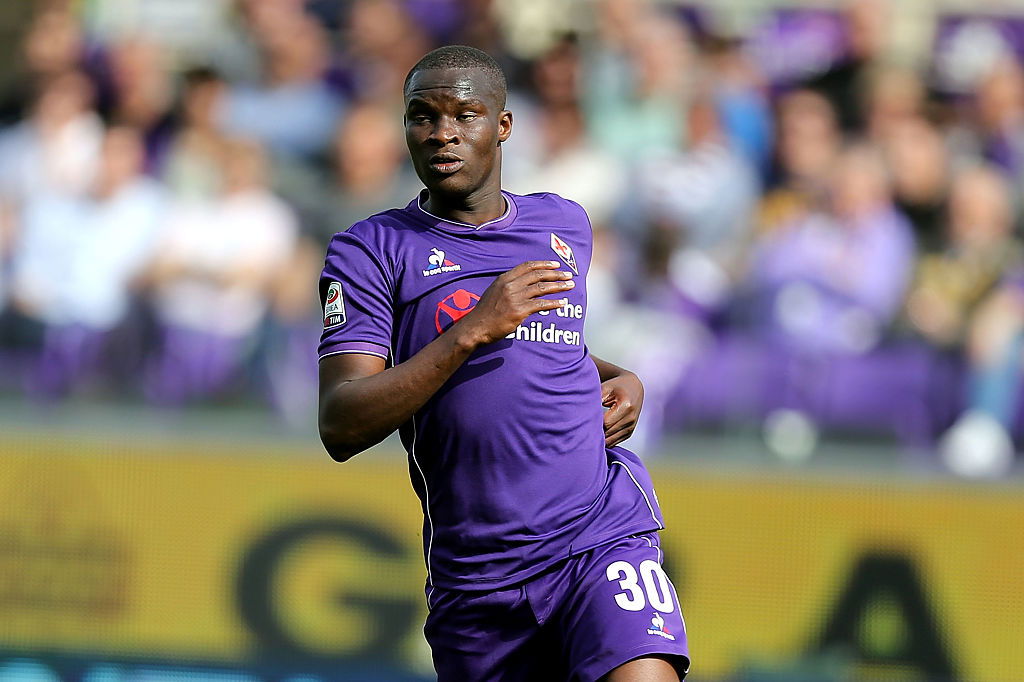 Gabriele Maltinti/Getty Images Sport