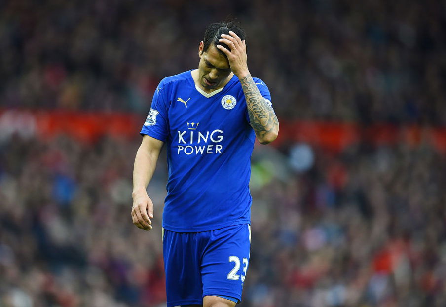 Laurence Griffiths/Getty Images Sport