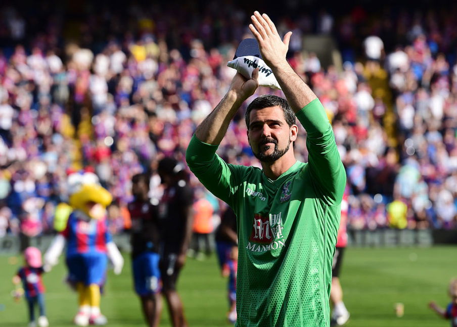 Alex Broadway/Getty Images Sport