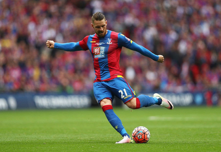 Paul Gilham/Getty Images Sport