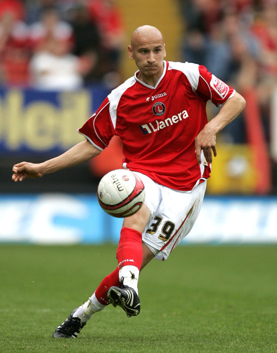 Tom Dulat/Getty Images Sport