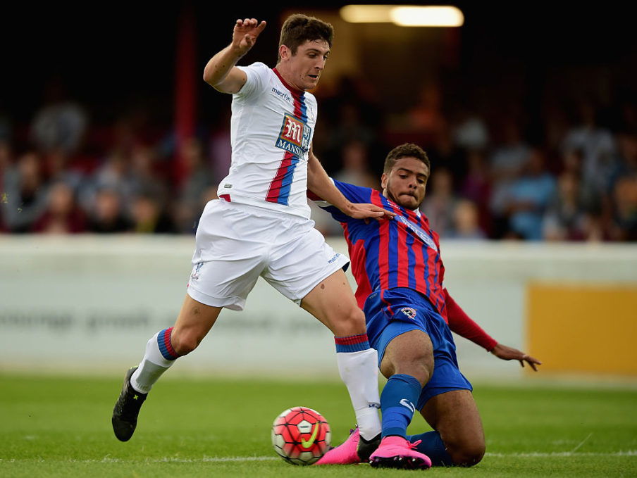 Jamie McDonald/Getty Images Sport