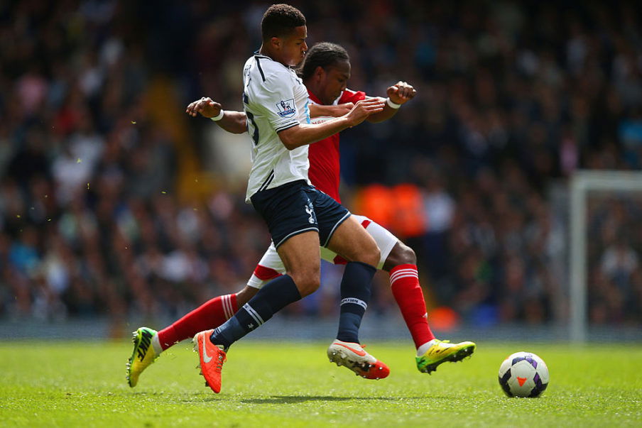 Tottenham Hotspur v Fulham - Premier League Clive Rose/Getty Images Sport