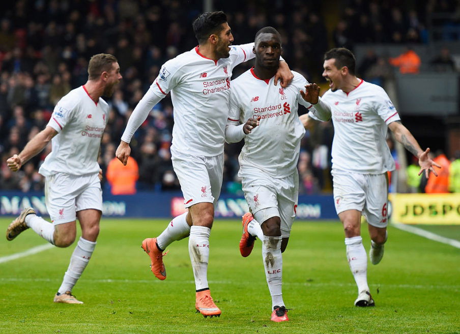 Mike Hewitt/Getty Images Sport