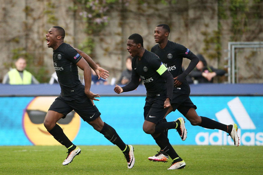 Philipp Schmidli/Getty Images Sport