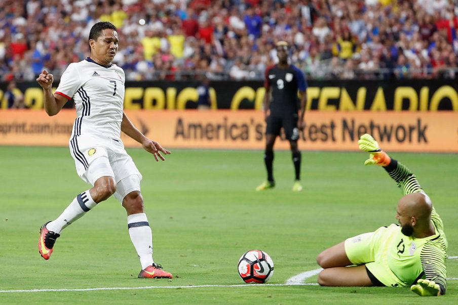 Christian Petersen/Getty Images Sport