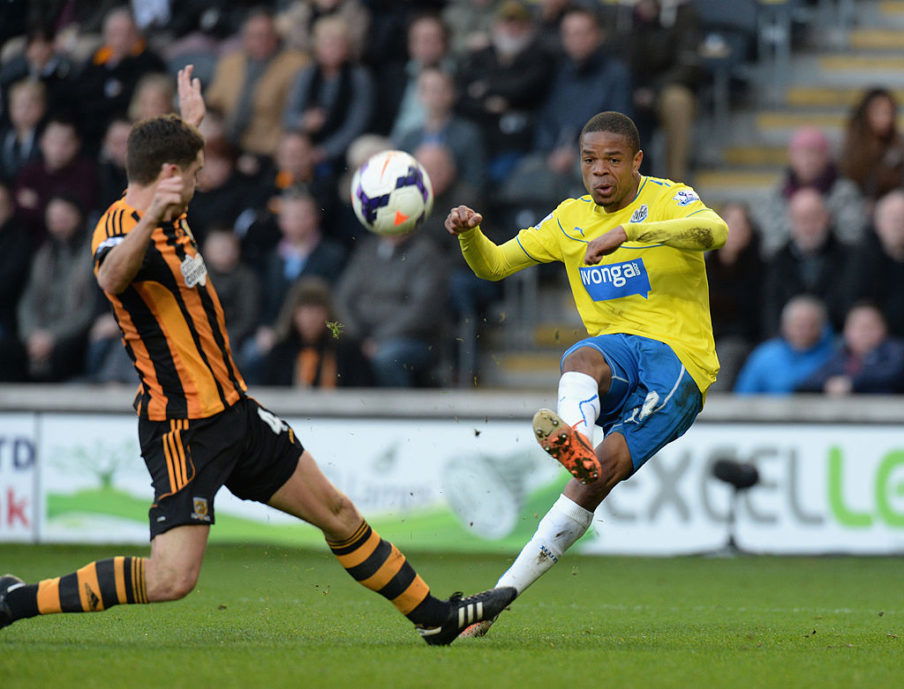 Tony Marshall/Getty Images Sport