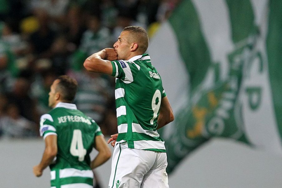 Carlos Rodrigues/Getty Images Sport