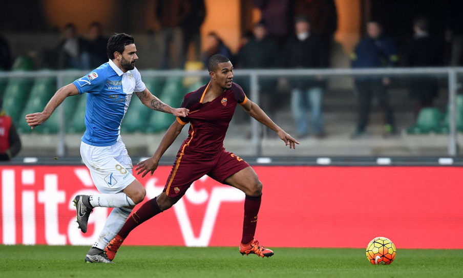 Pier Marco Tacca/Getty Images Sport