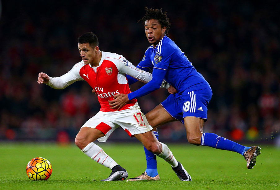 Clive Mason/Getty Images Sport