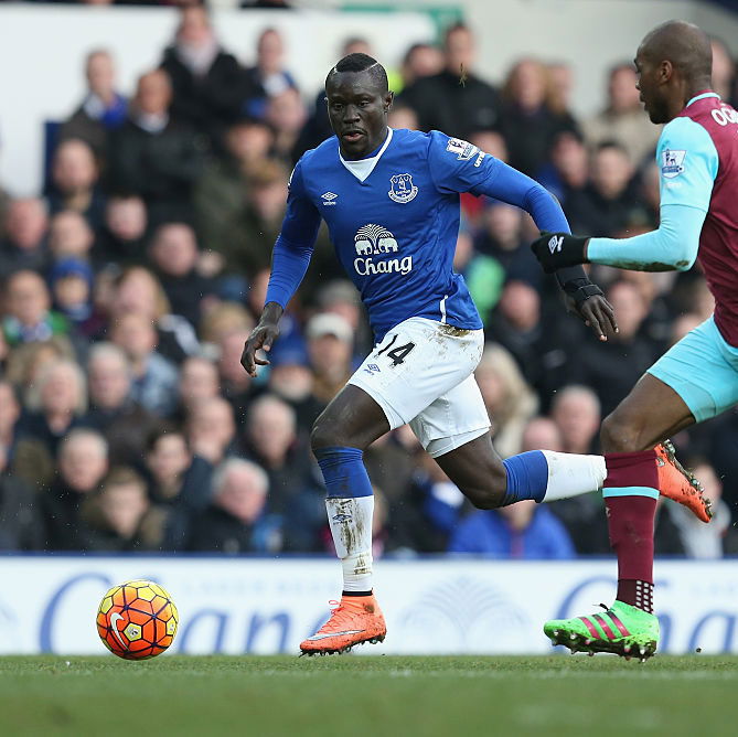 Everton v West Ham United - Premier League Jan Kruger/Getty Images Sport