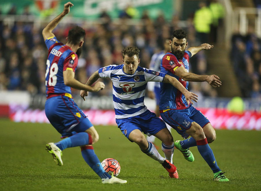 Ben Hoskins/Getty Images Sport