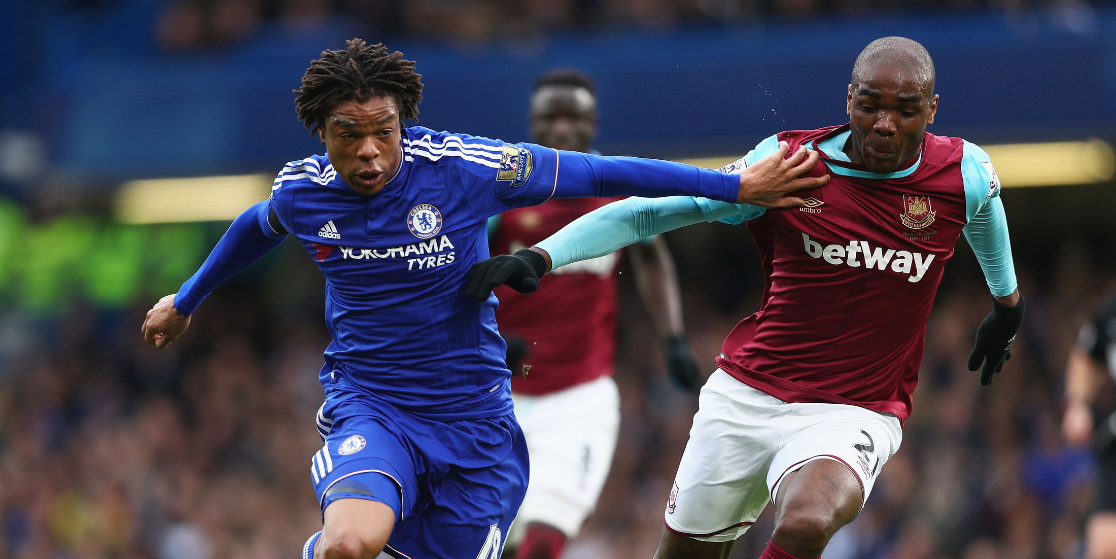 Paul Gilham/Getty Images Sport