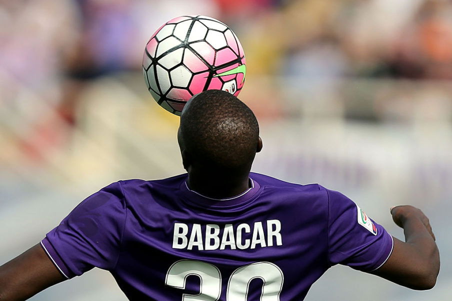 Gabriele Maltinti/Getty Images Sport