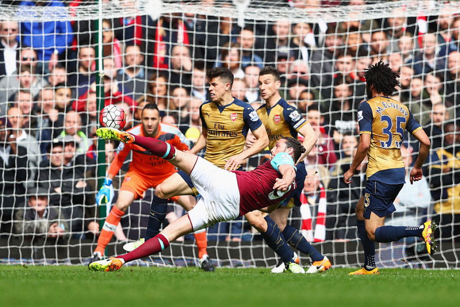 Clive Rose/Getty Images Sport