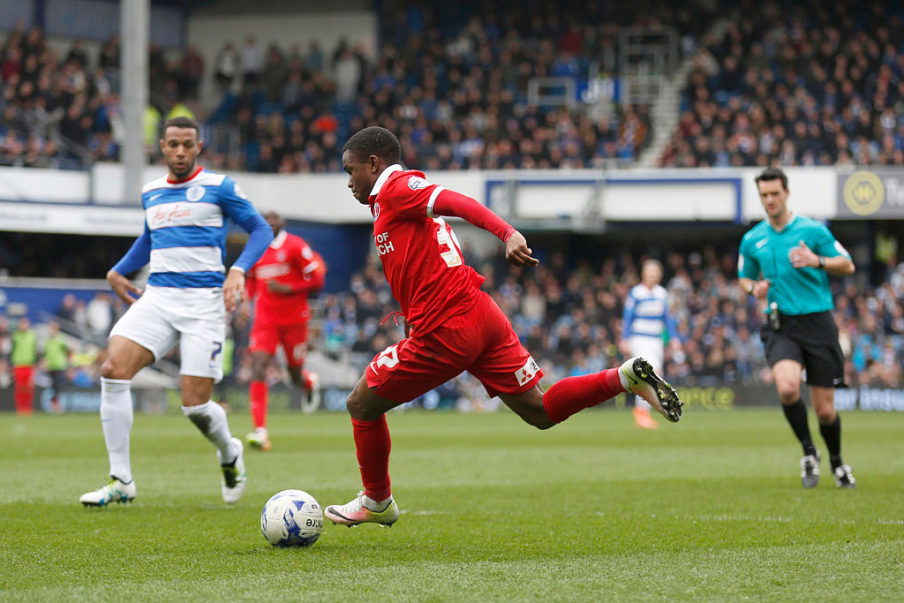 Queens Park Rangers v Charlton Athletic - Sky Bet Championship Joel Ford/Getty Images Sport