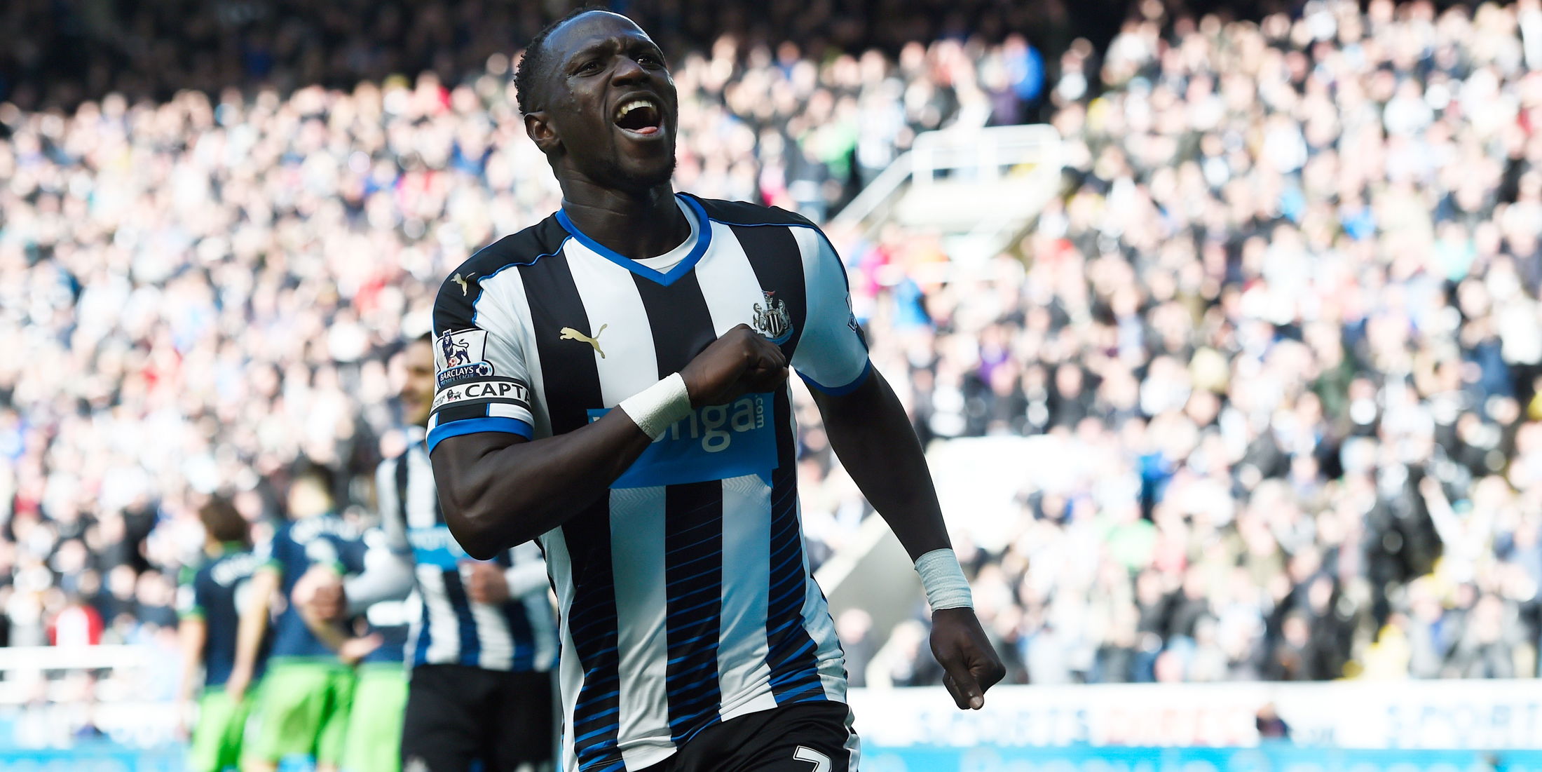 Newcastle United v Swansea City - Premier League Stu Forster/Getty Images Sport