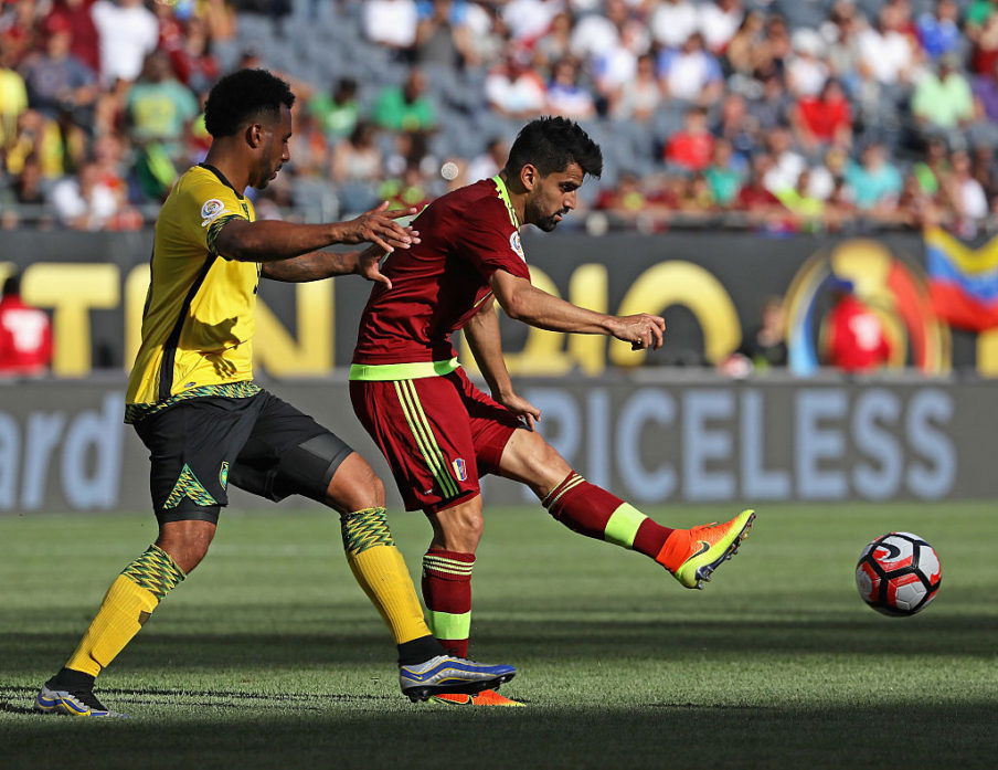 Jonathan Daniel/Getty Images Sport