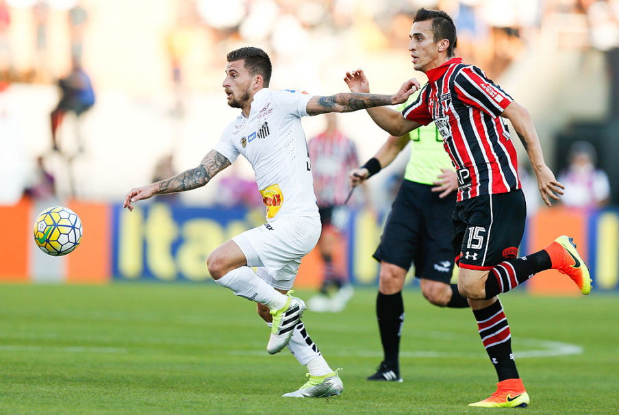 Alexandre Schneider/Getty Images Sport