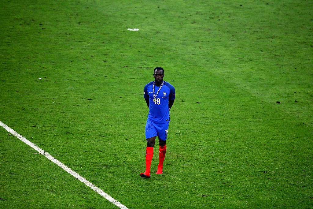 Alex Livesey/Getty Images Sport